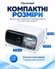 Автоматический СИПАП-аппарат Ventmed DF-20A-HM (DF-20A) для терапии апноэ сна, CPAP/APAP, с увлажнителем и подогревом - изображение 2