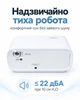 Автоматический СИПАП-аппарат Ventmed DF-20A-HM (DF-20A) для терапии апноэ сна, CPAP/APAP, с увлажнителем и подогревом - изображение 4