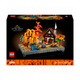 Конструктор LEGO Icons Осінній котеджний сад 1102 деталі (11372) - зображення 2