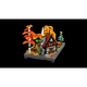 Конструктор LEGO Icons Осінній котеджний сад 1102 деталі (11372) - зображення 5