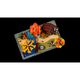 Конструктор LEGO Icons Осінній котеджний сад 1102 деталі (11372) - зображення 6