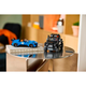 Конструктор LEGO Speed Champions Jaguar Project 7 та Land Rover Defender 740 деталей (77264) - зображення 10