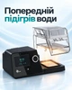 Аппарат неинвазивной вентиляции легких Авто СИПАП- BMC G3 A20 с подогреваемым увлажнителем - изображение 9