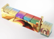Pudełko na karty Gamegenic The Hobbit Treasure Trove The Treasure of Smaug (4251715425770) - obraz 8