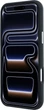 Чохол для смартфона Apple iPhone 18 Pro/17 Pro BMW Sign Deboss Quilted Metal Logo MagSafe Anthracite (BMHMP18L26SWOSPA) - зображення 5