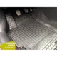 Гумові килимки в салон Avto-Gumm для Mazda 6 2008-2012 - зображення 2
