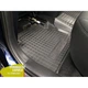 Гумові килимки в салон Avto-Gumm для Mazda 6 2008-2012 - зображення 4