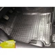 Гумові килимки в салон Avto-Gumm для Mazda 6 2008-2012 - зображення 6