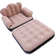Раскладной надувной диван-кровать 86х89х64см, 178х64см Beige - изображение 2