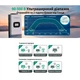 Гібридний інвертор Sandisolar SD-PRO-4865WP-EU (SD-PRO-6.5K) 6500W 48V (Wi-Fi, Paralel, Gen port, 9000W PV) - зображення 8