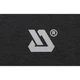 Футболка робоча Yato Tall з еластаном XL Black (5906083098840) - зображення 4