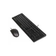 Комплект A4Tech KK-3330S USB Black (4711421962971) (360539) - изображение 5