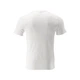 Футболка робоча Yato Tall з еластаном XL White (5906083098901) - зображення 3
