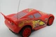 Тачки Молния Маккуин Маквин на радиоуправлении из Тачки Disney Cars, масштаб 1:24, управление в 4 направлениях - изображение 3