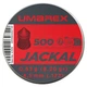 Пули Umarex Jackal, 500 шт - изображение 1