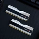 Модуль пам'яті G.Skill Trident Z5 RGB Silver DDR5-6000 32GB (2x16GB) CL32-38-38-96 1.35V - зображення 6