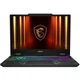 Ноутбук MSI Cyborg A17 B13WGKG-203XPL 17,3" IPS, 144 Hz / i7-13620H / 16GB / 1TB / RTX507 - изображение 6