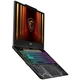 Ноутбук MSI Cyborg A17 B13WGKG-203XPL 17,3" IPS, 144 Hz / i7-13620H / 16GB / 1TB / RTX507 - изображение 5