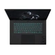 Ноутбук Gigabyte GAMING A16 3VHK3EE893SH 16", IPS, 300 nit, 165 Hz / Ryzen 7 260 / 16 GB / 512 GB / RTX5060 - зображення 5