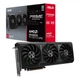 Видеокарта ASUS AMD Radeon RX 9070 GRE 12Gb PRIME OC EVO (PRIME-RX9070GRE-O12G-EVO) (GDDR6, 192 bit, PCI-E v5.0 x16) - изображение 11
