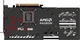 Видеокарта SAPPHIRE AMD Radeon RX 9070 12GB GRE PULSE GAMING OC (11354-01-20G) (GDDR6, 192 bit, PCI-E v5.0 x16) - изображение 7