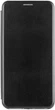 Чехол-книжка для смартфона Xiaomi Redmi Note 17 ColorWay Simple Book Black (CW-CSBXRN17-BK) - изображение 1
