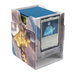 Pudełko na karty Gamegenic The Hobbit Sidekick PRO 100+ XL Bard King of Dale Smaug Wicked Worm (4251715425763) - obraz 4