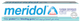 Pasta do zębów Meridol na krwawiące dziąsła 75 ml (4007965560804) - obraz 1