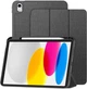 Чохол для планшета Apple iPad 10,9″ 10 / 2022 / 11″ 11 / 2025 Tech-Protect SC Pen Canvas Grey (5906302330928) - зображення 2
