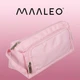 Пенал раскладной двойной Maaleo Pink (5900779952942) - изображение 2