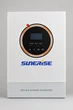Гібридна сонячна електростанція Sunerise 10.8 кВт з інвертором Sunerise 11 кВт та АКБ Sunerise 5.12 кВт·год 2 шт (комплект) - зображення 4