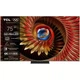 Телевізор TCL діагональ 75" MiniLED 75C8K - изображение 1