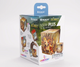 Pudełko na karty Gamegenic The Hobbit Squire PLUS 100+ XL Bitwa o Goblin-town (4251715425732) - obraz 1