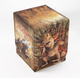 Pudełko na karty Gamegenic The Hobbit Squire PLUS 100+ XL Bitwa o Goblin-town (4251715425732) - obraz 12