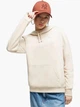 Худі жіноче Nike W Nsw Club Flc Fnl Hoodie Std DQ5415-126 S Бежеве (196607846261) - зображення 1
