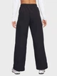 Спортивні штани жіночі Nike W Trend Wvn Mr Pant FQ3588-010 M Чорні (196974845270) - зображення 2