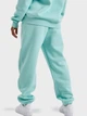 Спортивные штаны женские Jordan W J Brkln Flc Pant 24 FV7077-368 M Мятные (197595786218) - изображение 2