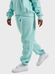 Спортивные штаны женские Jordan W J Brkln Flc Pant 24 FV7077-368 M Мятные (197595786218) - изображение 3