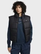 Теплый жилет женский Nike W Nsw Tf Synfl Nk Clsc Vest FZ5922-010 L Черный (197596688221) - изображение 1