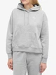 Худи женское Jordan W J Brkln Flc Po 2 FN4488-063 XS Светло-серое (196607154502) - изображение 1