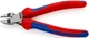 Szczypce tnące boczne Knipex (14 22 160) (4003773034988) - obraz 2