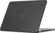 Etui na laptopa Tech-Protect Smartshell do MacBook Neo 13 2026 Matte Black (5906302339990) - obraz 1