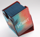 Pudełko na karty Gamegenic The Hobbit Squire 80+ XL Arcyklejnot Smaug, Robak Grozy (4251715425695) - obraz 7