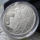 Серебряная памятная монета НБУ "Знак зодиака Водолей" 5 гривен 2007 - изображение 11