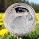 Серебряная монета НБУ "Ягнёнок" 2 гривны в сувенирной упаковке 2014 - изображение 9