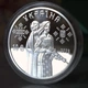 Серебряная монета НБУ "Защитницы" 10 гривен 2023 - изображение 13