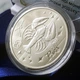 Срібна пам'ятна монета НБУ "Знак зодіаку Рак" 5 гривень 2008 - зображення 6