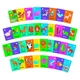 Карточки на кольце Vladi Toys Английский. Мир животных 18 карт VT5000-15 - изображение 2