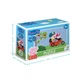 Пазл-мини DoDo «Peppa Pig» 35 элементов 200335 - изображение 2
