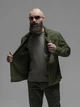 Рубашка BEZET Outland темный хаки - XXXL - изображение 11
